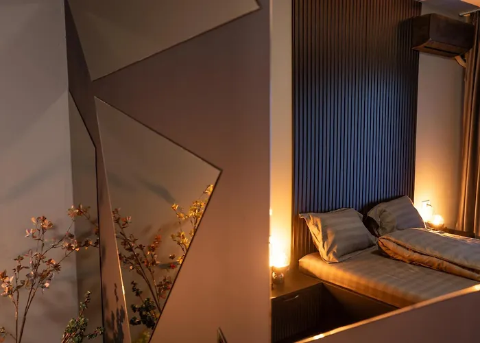 Betos Apartment Bucharest