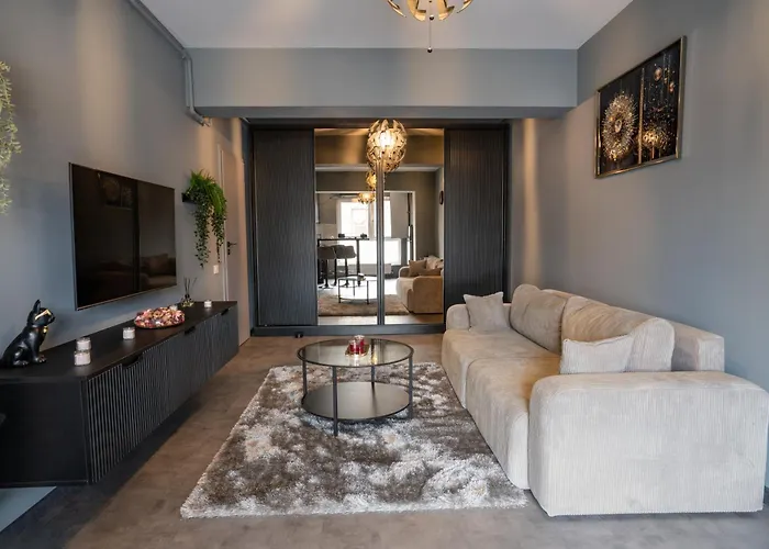 Apartment Betos