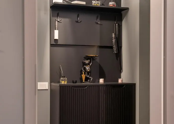 Betos Apartment Bucharest