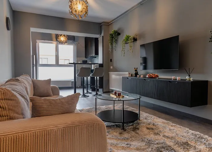 Apartment Betos