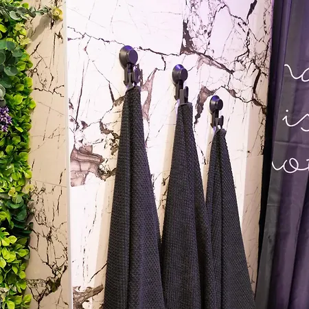 Apartament Betos Bucureşti