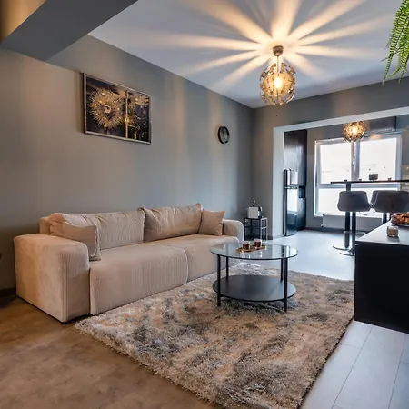 Apartment Betos