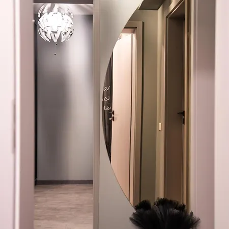 Betos Apartment Bucharest