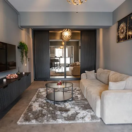 Apartment Betos