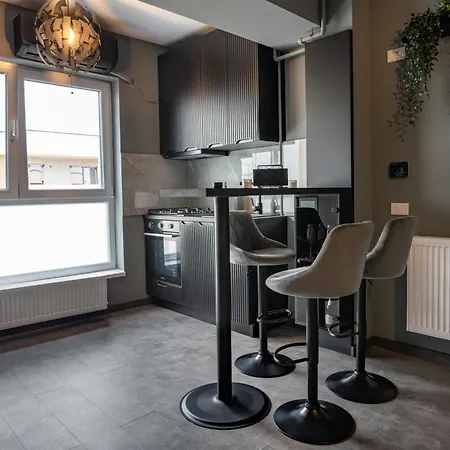 Betos Apartment