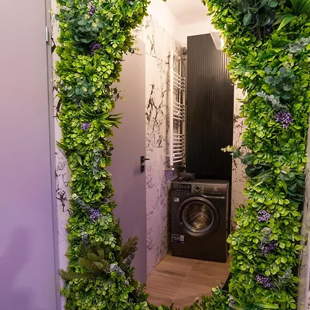 Betos Apartment Bucharest