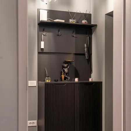 Betos Apartment Bucharest