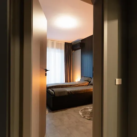 Apartment Betos