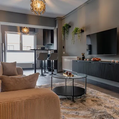 Apartment Betos
