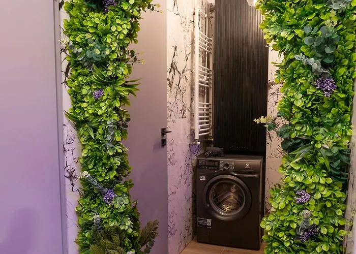 Betos Apartmán Bukurešť