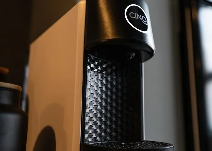 公寓 Betos 布加勒斯特