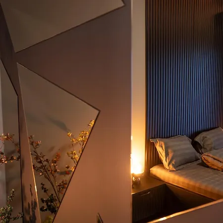 Betos Appartement Boekarest