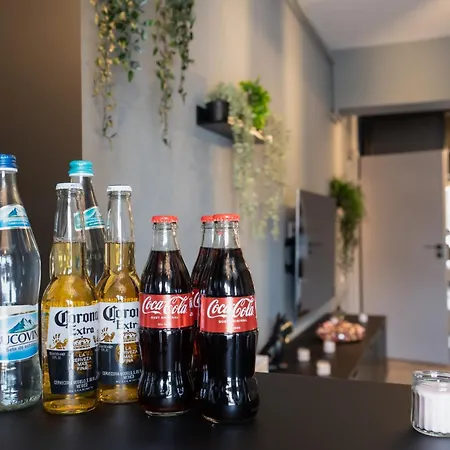 Betos Appartement