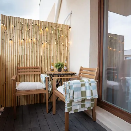 Appartement Betos *