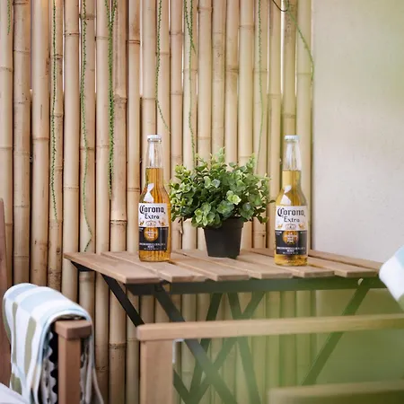 Betos Appartement