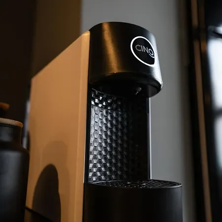 Appartement Betos Boekarest