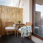 Apartman Betos *