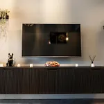 Apartman Betos Bukarest