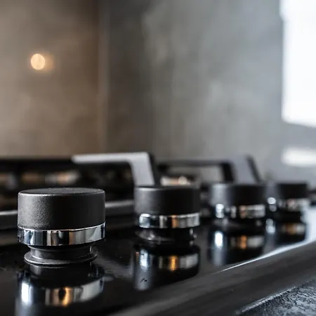 Betos Апартаменти *