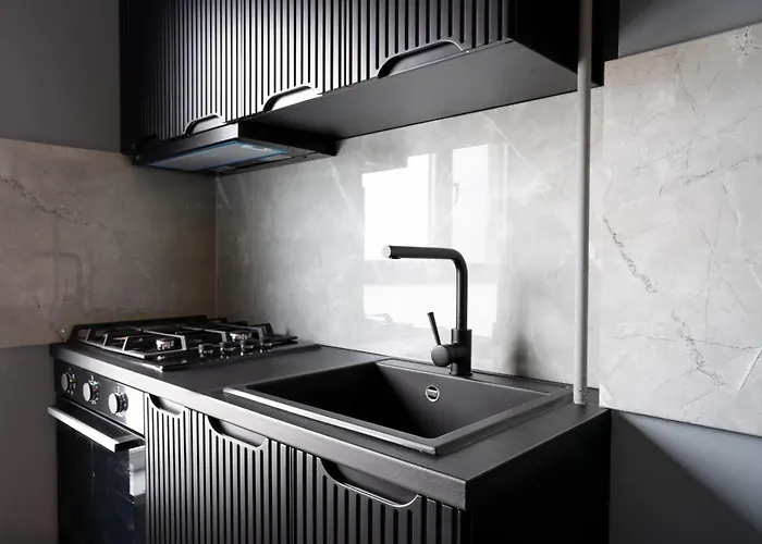 Апартаменти Betos