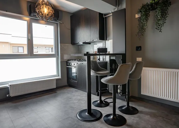 Betos Апартаменти