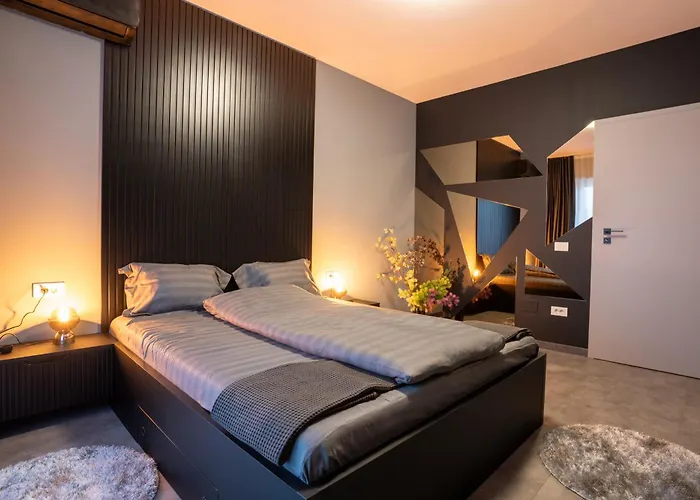 Betos Бухарест