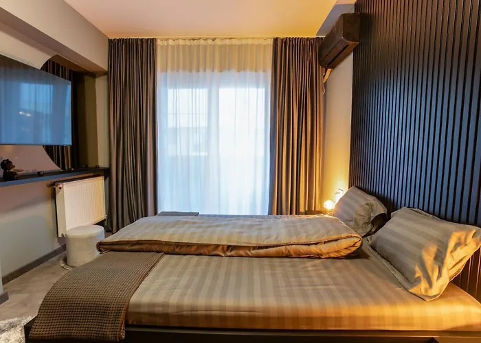 Betos * Бухарест